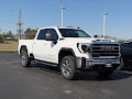 2026 GMC Sierra 2500HD SLE