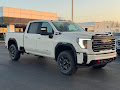 2026 GMC Sierra 2500HD AT4