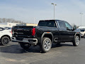 2026 GMC Sierra 2500HD SLT