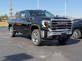 2026 GMC Sierra 2500HD SLT