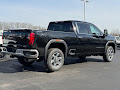 2026 GMC Sierra 2500HD SLT