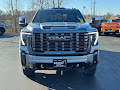 2024 GMC Sierra 2500HD 4WD Crew Cab Denali Ultimate