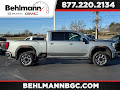2024 GMC Sierra 2500HD 4WD Crew Cab Denali Ultimate