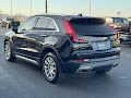 2023 Cadillac XT4 AWD Premium Luxury