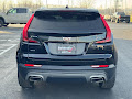 2023 Cadillac XT4 AWD Premium Luxury