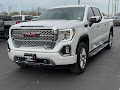 2021 GMC Sierra 1500 4WD Denali Crew Cab
