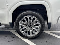 2024 GMC Sierra 1500 4WD Crew Cab Denali Ultimate