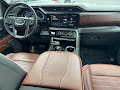 2024 GMC Sierra 1500 4WD Crew Cab Denali Ultimate