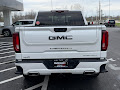 2024 GMC Sierra 1500 4WD Crew Cab Denali Ultimate
