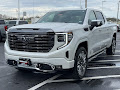 2024 GMC Sierra 1500 4WD Crew Cab Denali Ultimate