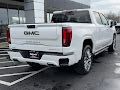 2024 GMC Sierra 1500 4WD Crew Cab Denali Ultimate