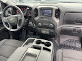 2025 Chevrolet Silverado 1500 Work Truck