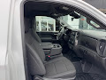 2025 Chevrolet Silverado 1500 Work Truck