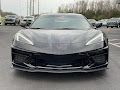 2025 Chevrolet Corvette 1LT