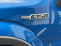 2011 Ford F-150 4WD SuperCrew