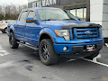 2011 Ford F-150 4WD SuperCrew