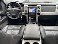 2011 Ford F-150 4WD SuperCrew