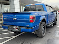 2011 Ford F-150 4WD SuperCrew