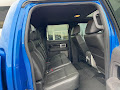 2011 Ford F-150 4WD SuperCrew
