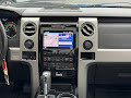 2011 Ford F-150 4WD SuperCrew
