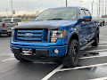 2011 Ford F-150 4WD SuperCrew