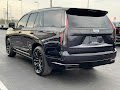 2024 Cadillac Escalade 4WD Sport Platinum