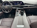 2024 Cadillac Escalade 4WD Sport Platinum