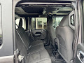 2020 Jeep Wrangler Unlimited Willys