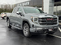 2026 GMC Sierra 1500 4WD Crew Cab SLT