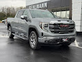 2026 GMC Sierra 1500 4WD Crew Cab SLT