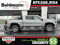 2026 GMC Sierra 1500 4WD Crew Cab SLT