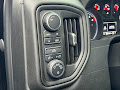 2023 Chevrolet Silverado 1500 4WD Custom Crew Cab