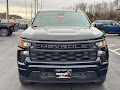 2023 Chevrolet Silverado 1500 4WD Custom Crew Cab