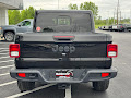 2025 Jeep Gladiator Nighthawk