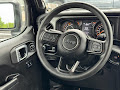 2025 Jeep Gladiator Nighthawk
