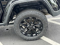 2025 Jeep Gladiator Nighthawk