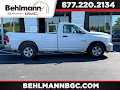 2019 RAM 1500 Classic 4WD Tradesman Reg Cab