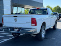 2019 RAM 1500 Classic 4WD Tradesman Reg Cab