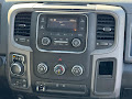 2019 RAM 1500 Classic 4WD Tradesman Reg Cab