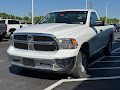 2019 RAM 1500 Classic 4WD Tradesman Reg Cab
