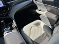 2023 Toyota Camry SE (Natl)