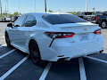 2023 Toyota Camry SE (Natl)