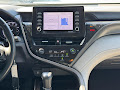 2023 Toyota Camry SE (Natl)