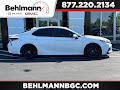 2023 Toyota Camry SE (Natl)