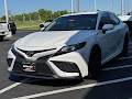 2023 Toyota Camry SE (Natl)