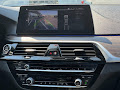 2020 BMW 5 Series 540i xDrive