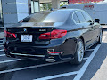 2020 BMW 5 Series 540i xDrive