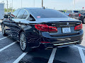 2020 BMW 5 Series 540i xDrive