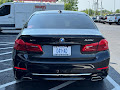 2020 BMW 5 Series 540i xDrive