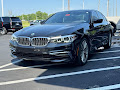2020 BMW 5 Series 540i xDrive
